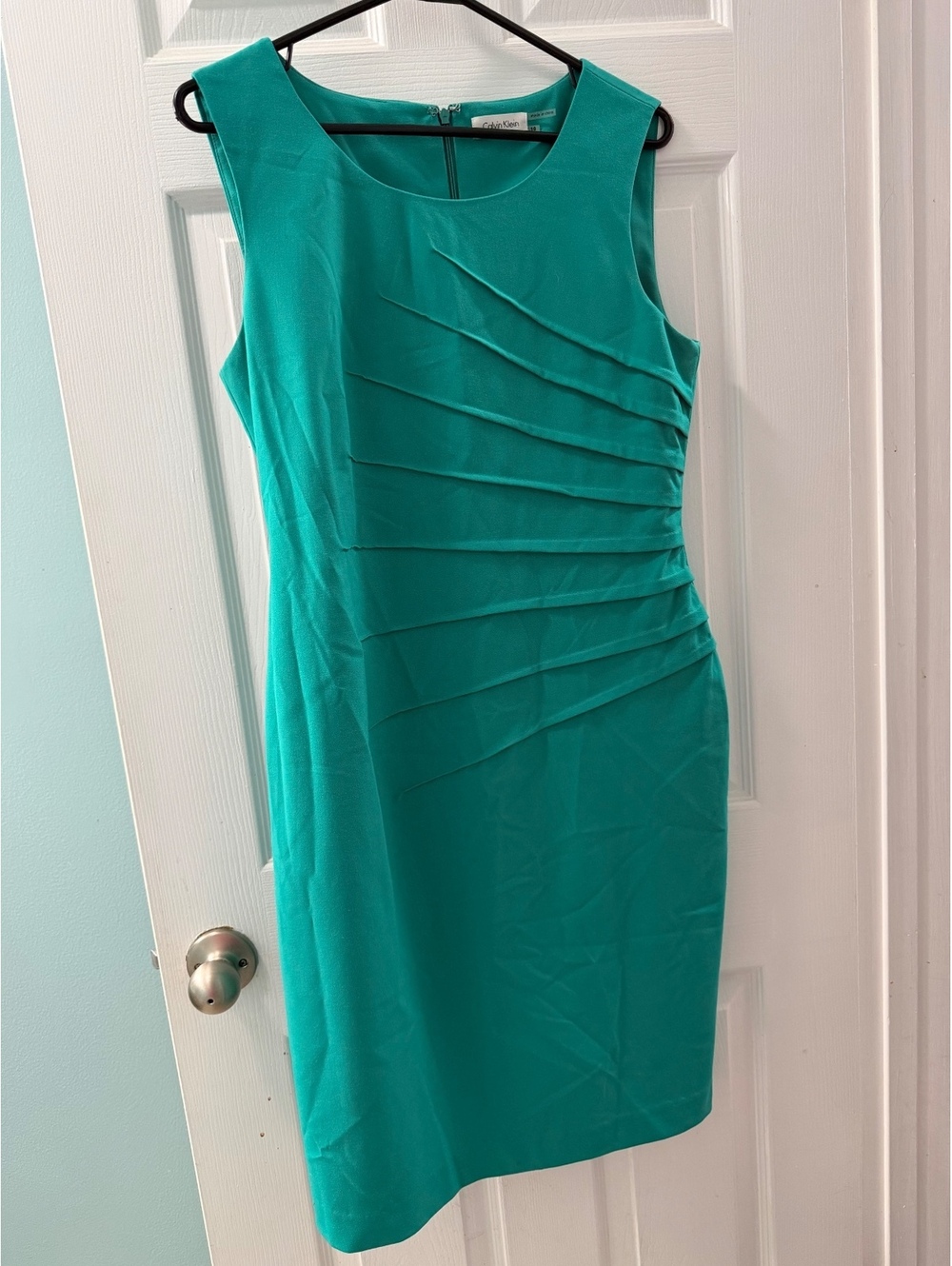 Women’s Calvin Klein Dress